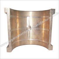 Sugarcane Crusher Spare