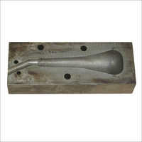 Automotive Moulds Etching