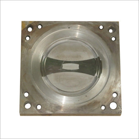 Auto Parts Mould Etching