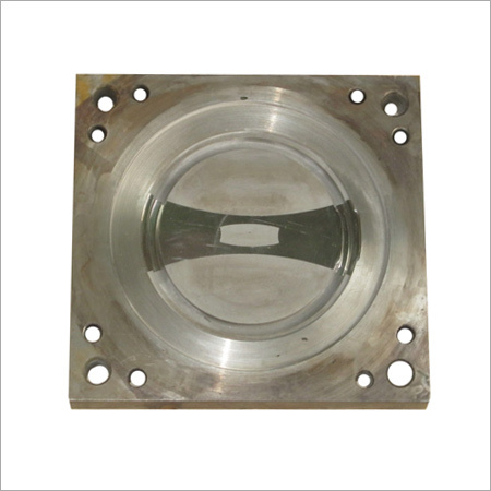 Auto Parts Mould Etching