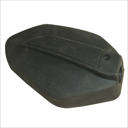 Automotive Part Moulds Etching