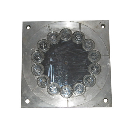 Aluminum Die Casting Mold Etching