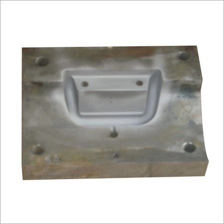 Die Casting Mould Etching By SHARDA ETCHING PROCESS