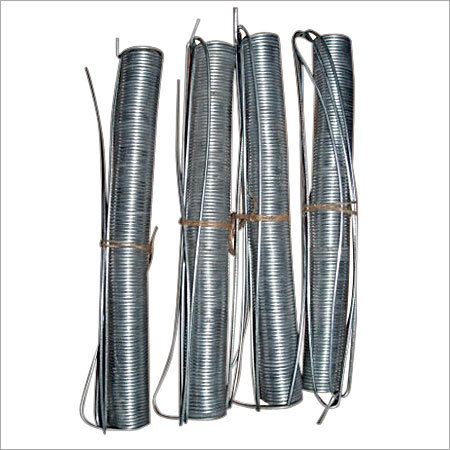 Railway Springs