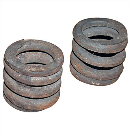 Heavy Duty Springs