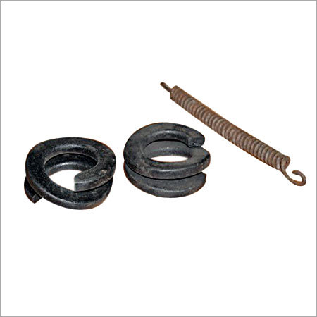 Helical Spring
