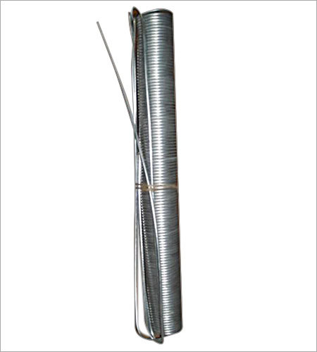 Precision Coil Spring