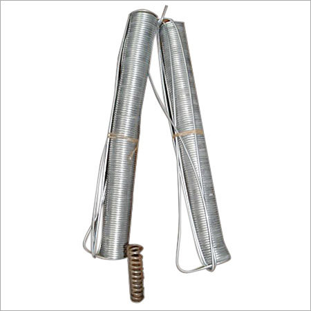 Extension Spring