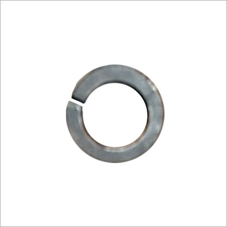 Stainless Steel Spring Washer