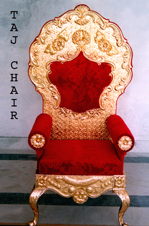 Banquet Chair