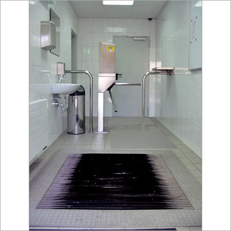 Personal Hygiene Center