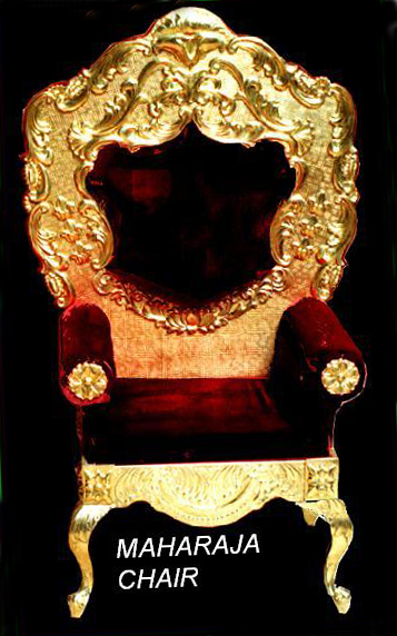 Banquet Chair