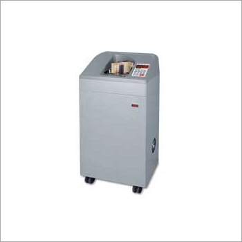 Bundle Note Counting Machine