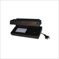 Banknote Detector