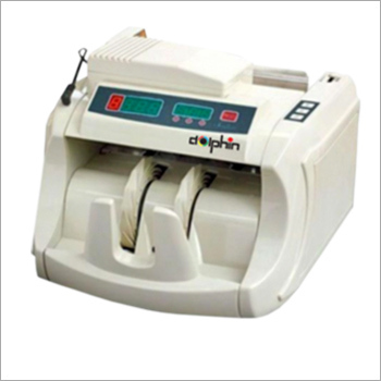 Loose Note Counting Machine