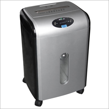 Paper Shredder