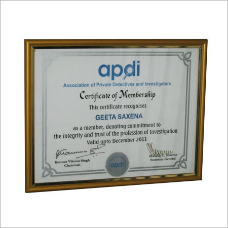 Social Audit & Certification