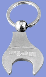 Cut Out Keychains