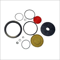 Rubber & Rubber Products