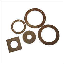 Rubber & Rubber Products - Rubber, 2-10mm Thickness, Brown, 60 Shore A | High Durability, Reliable Sealing, Chemical Resistance, Customizable Sizes, Easy Installation
