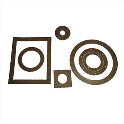 Rubber & Rubber Products