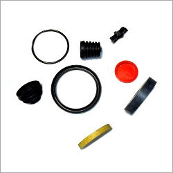 Rubber & Rubber Products
