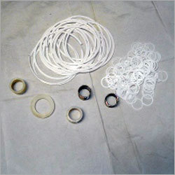 Rubber & Rubber Products