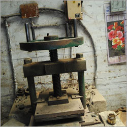 Rubber Machinery