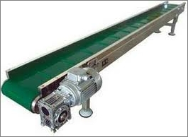 Belt Conveyors