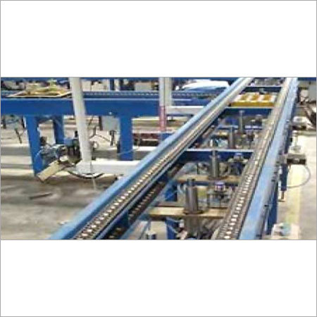 Pallet Conveyor