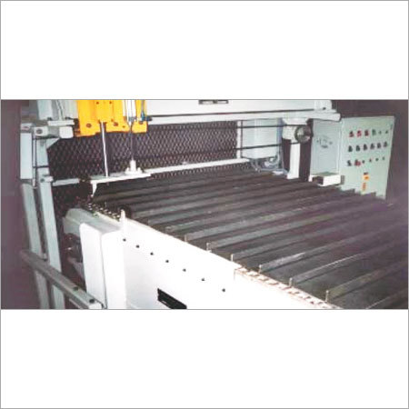 Slat Conveyors