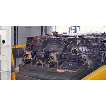 Lift Tables