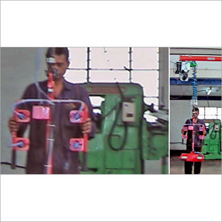 Electronic Manipulator