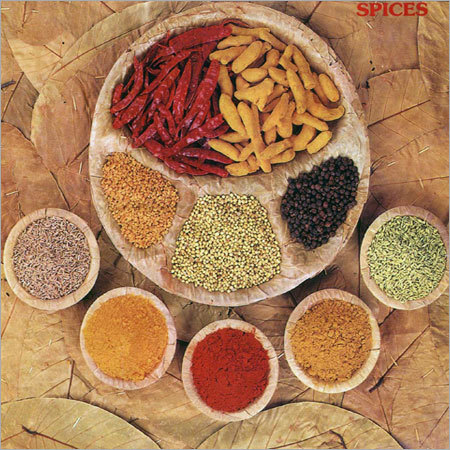 Spices