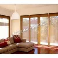 Sunscreen Blinds