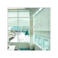 Translucent Blinds
