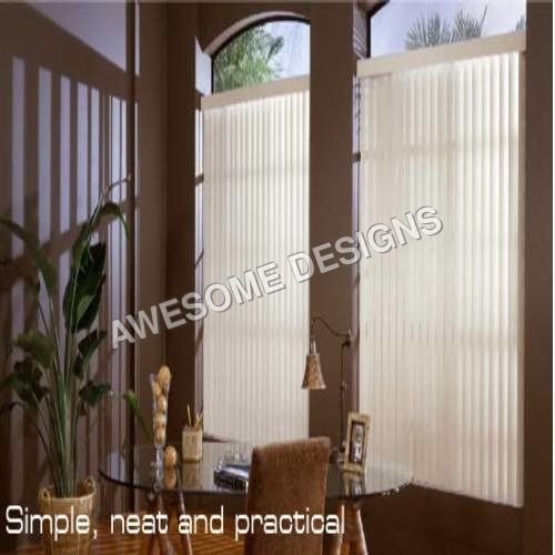 Vertical Blinds