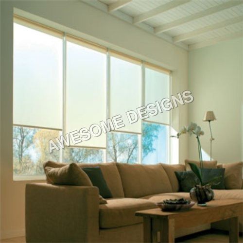 Roller Blinds