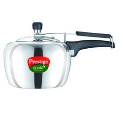 Prestige Apple Aluminium- 3 Lt