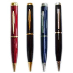 SPY PEN CAMERA