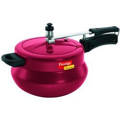 Nakshatra Flame Red Handi 5 Lt