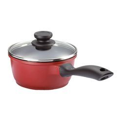 Omega Die- Cast Milk Pot 160 mm with Lid