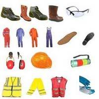 Personal Safety Products
