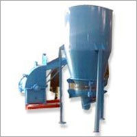 Cattle Feed Plant