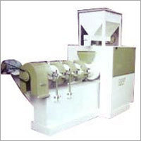 Roller Floor Mills