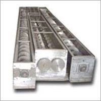 Screw Conveyors