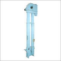 Belt Bucket Elevator
