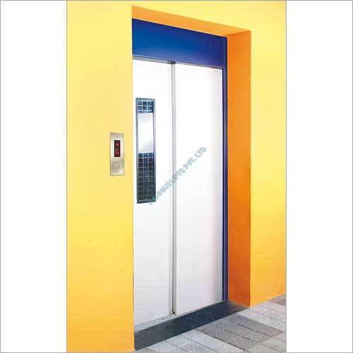 Sliding Door
