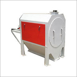 Drum Sieve