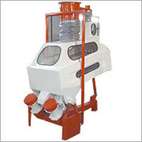 Gravity Selector Cum De-Stoner